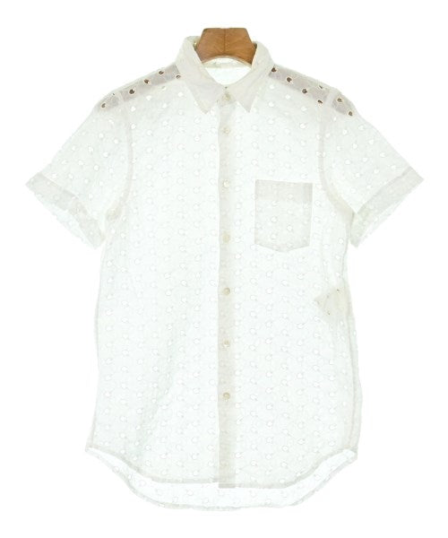 JUNYA WATANABE เสื้อลำลอง