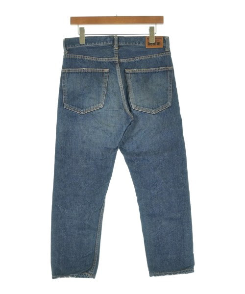 JUNYA WATANABE ยีนส์