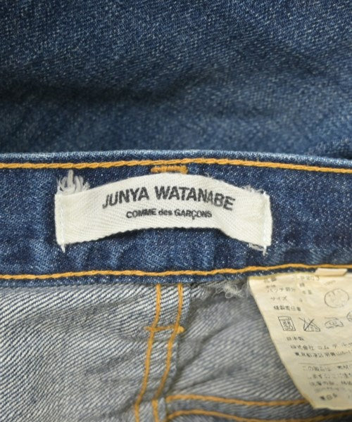 JUNYA WATANABE ยีนส์