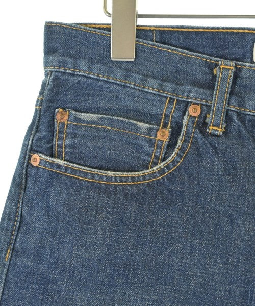 JUNYA WATANABE ยีนส์