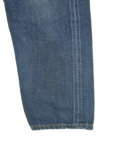 JUNYA WATANABE ยีนส์