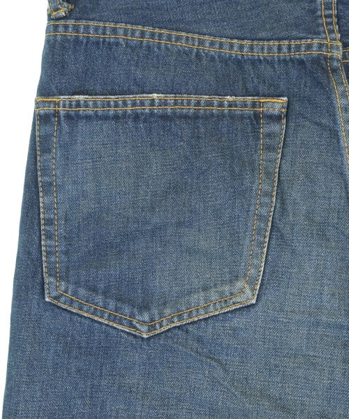 JUNYA WATANABE ยีนส์