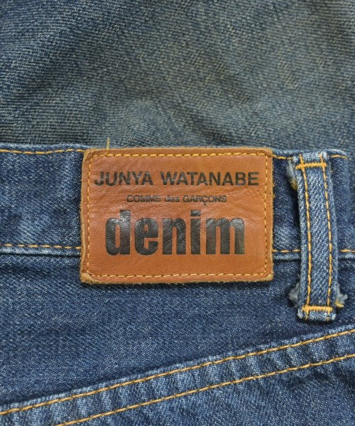JUNYA WATANABE ยีนส์