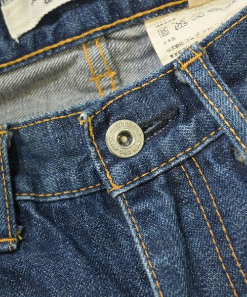 JUNYA WATANABE ยีนส์