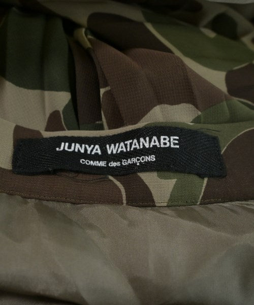 JUNYA WATANABE กระโปรงยาว/แม็กซี่ยาว