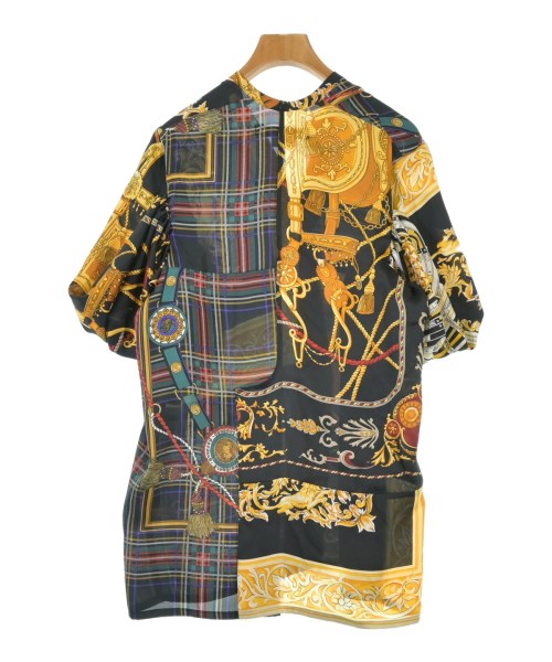 JUNYA WATANABE เสื้อลำลอง