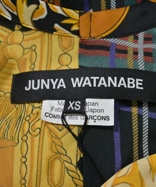 JUNYA WATANABE เสื้อลำลอง