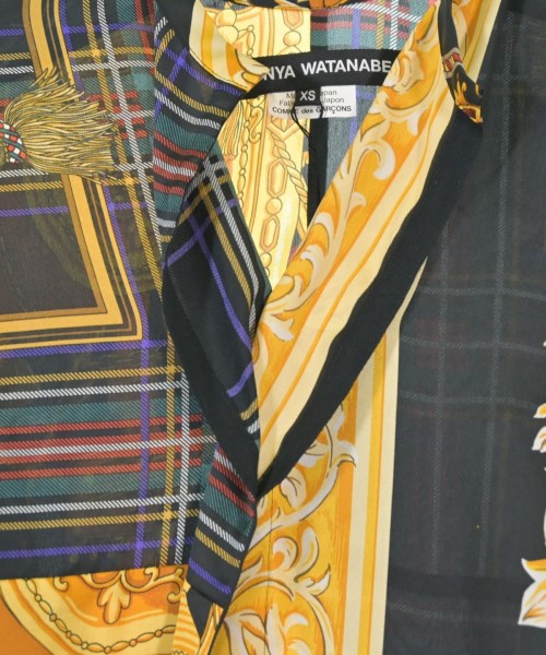 JUNYA WATANABE เสื้อลำลอง