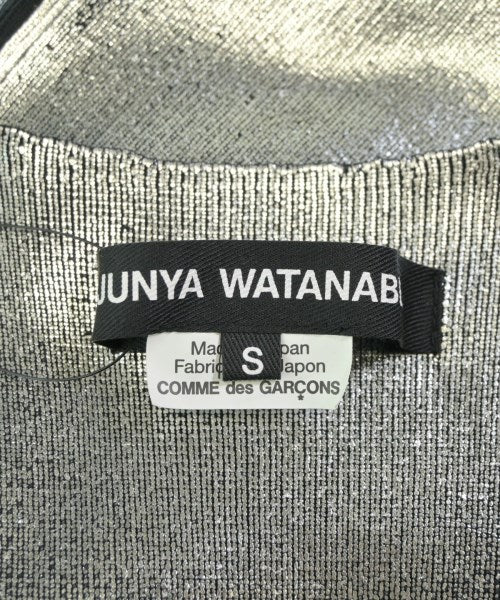 JUNYA WATANABE เสื้อแขนกุด