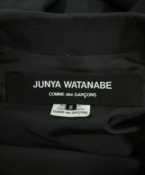 JUNYA WATANABE แจ็คเก็ตลำลอง