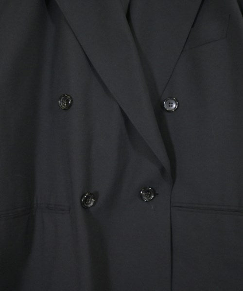 JUNYA WATANABE แจ็คเก็ตลำลอง