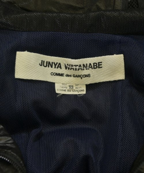 JUNYA WATANABE เสื้อพาร์กาภูเขา