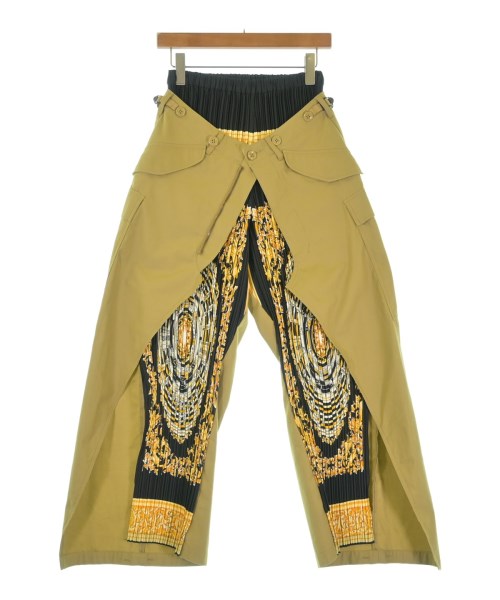 JUNYA WATANABE กางเกง อื่น