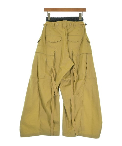 JUNYA WATANABE กางเกง อื่น