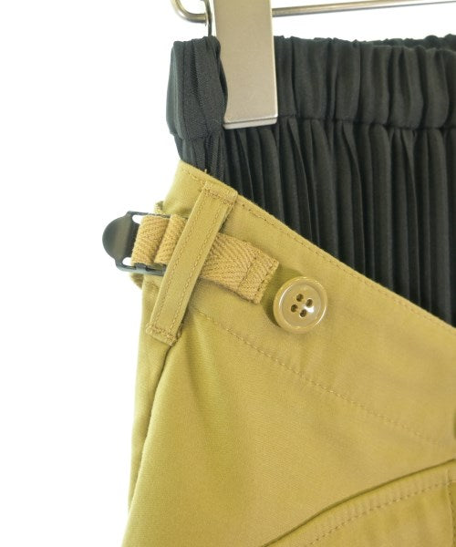 JUNYA WATANABE กางเกง อื่น