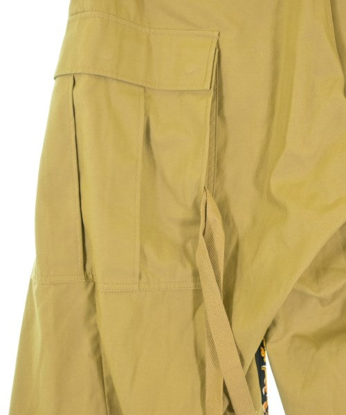 JUNYA WATANABE กางเกง อื่น