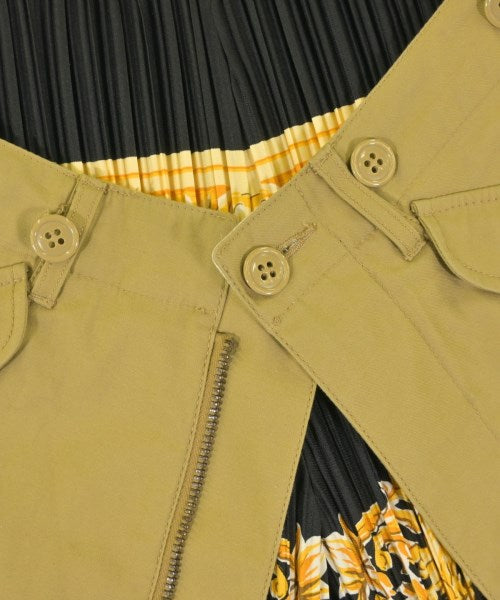 JUNYA WATANABE กางเกง อื่น