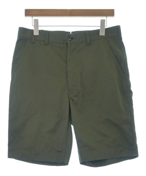 JUNYA WATANABE กางเกงขาสั้น