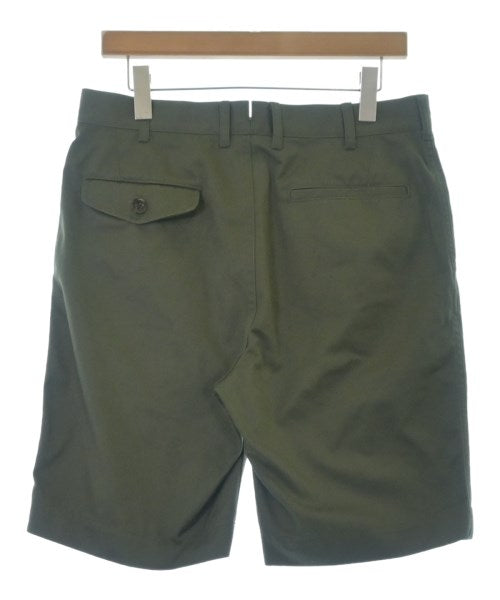 JUNYA WATANABE กางเกงขาสั้น