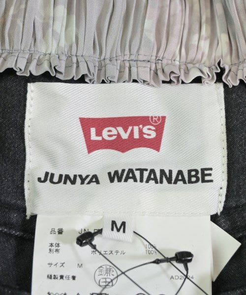 JUNYA WATANABE ยีนส์