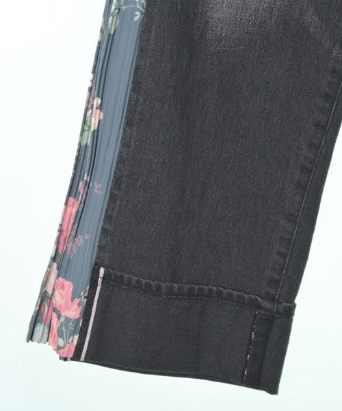 JUNYA WATANABE ยีนส์