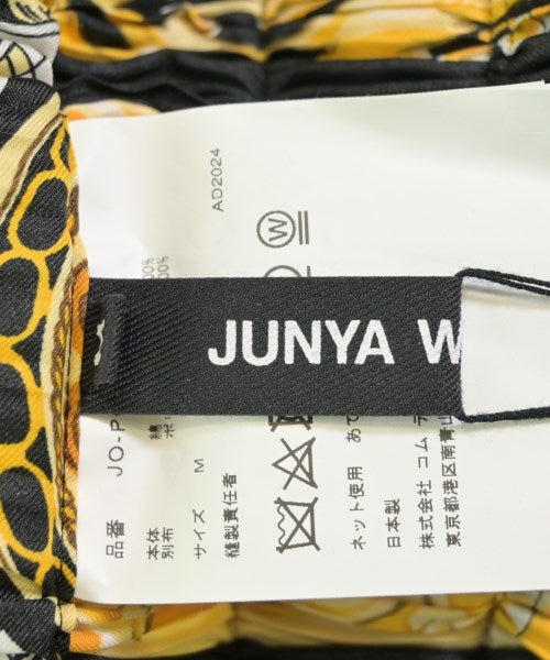 JUNYA WATANABE กางเกง อื่น