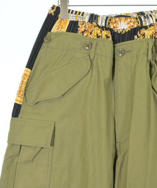 JUNYA WATANABE กางเกง อื่น