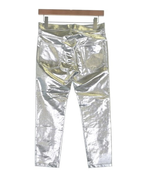 JUNYA WATANABE กางเกงขายาว