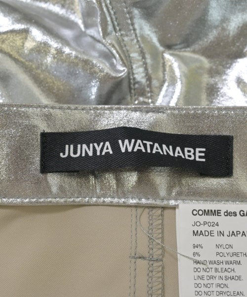 JUNYA WATANABE กางเกงขายาว