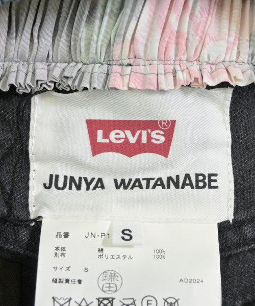 JUNYA WATANABE ยีนส์