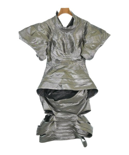 JUNYA WATANABE ชุดเดรส