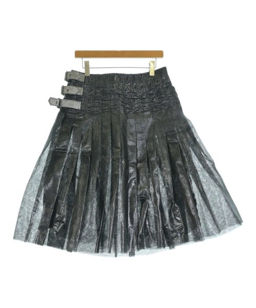 JUNYA WATANABE กระโปรงยาวถึงเข่า