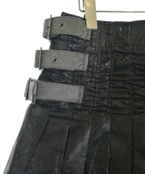 JUNYA WATANABE กระโปรงยาวถึงเข่า