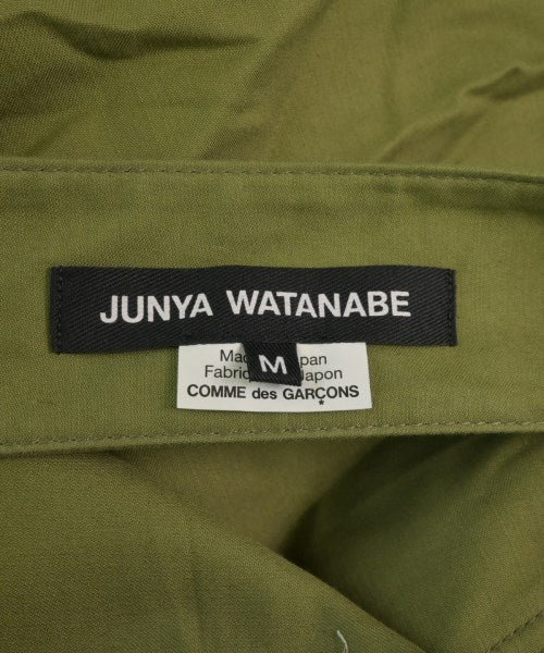 JUNYA WATANABE ชุดเดรส