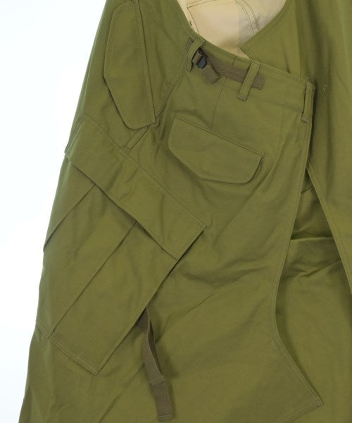 JUNYA WATANABE ชุดเดรส