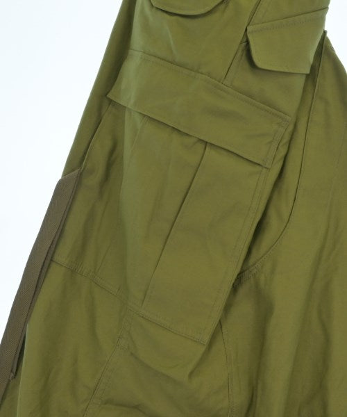 JUNYA WATANABE ชุดเดรส