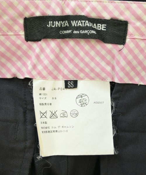 JUNYA WATANABE กางเกง 5 ส่วน