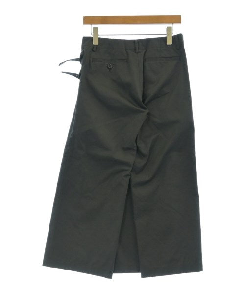JUNYA WATANABE กางเกง อื่น