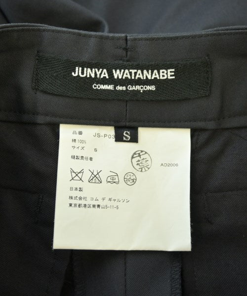 JUNYA WATANABE กางเกง อื่น