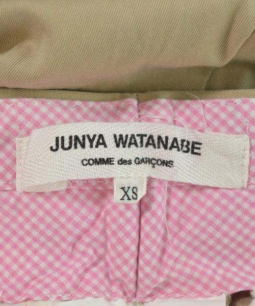 JUNYA WATANABE กางเกงขาสั้น