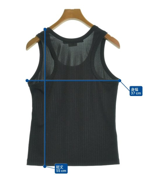 JUNYA WATANABE เสื้อกล้าม