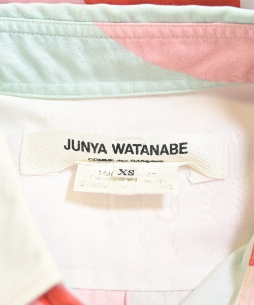 JUNYA WATANABE เสื้อลำลอง