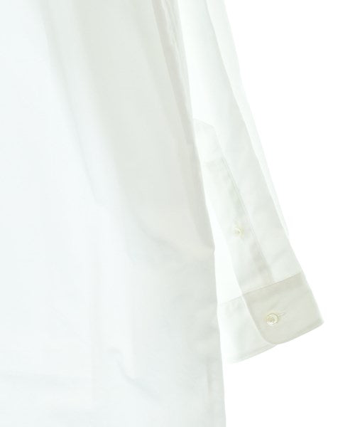 JUNYA WATANABE เดรสที่เป็นเสื้อเชิ้ตตัวยาว