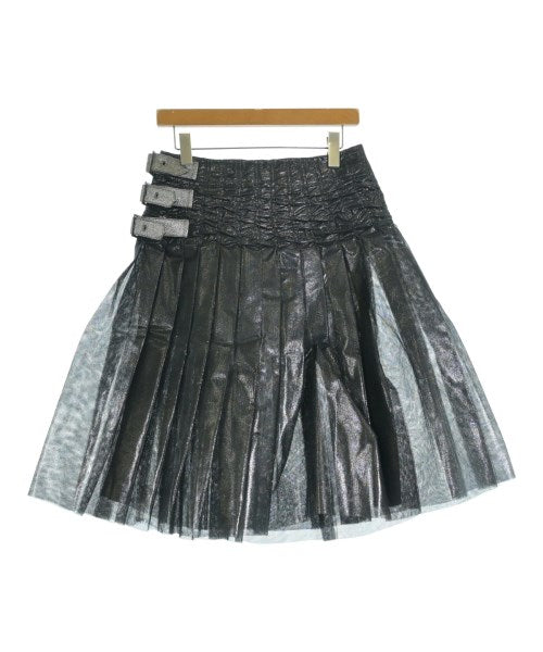 JUNYA WATANABE กระโปรงยาวถึงเข่า