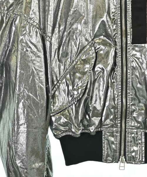 JUNYA WATANABE แจ็คเก็ตเบลาส์