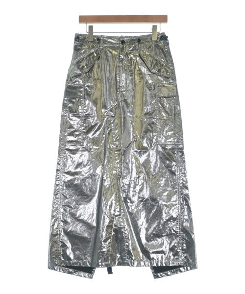 JUNYA WATANABE กระโปรงยาว/แม็กซี่ยาว