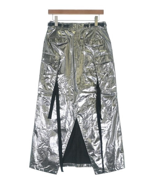 JUNYA WATANABE กระโปรงยาว/แม็กซี่ยาว