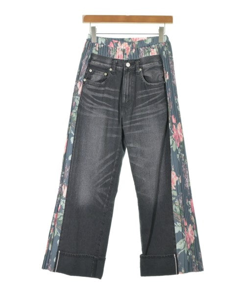 JUNYA WATANABE ยีนส์