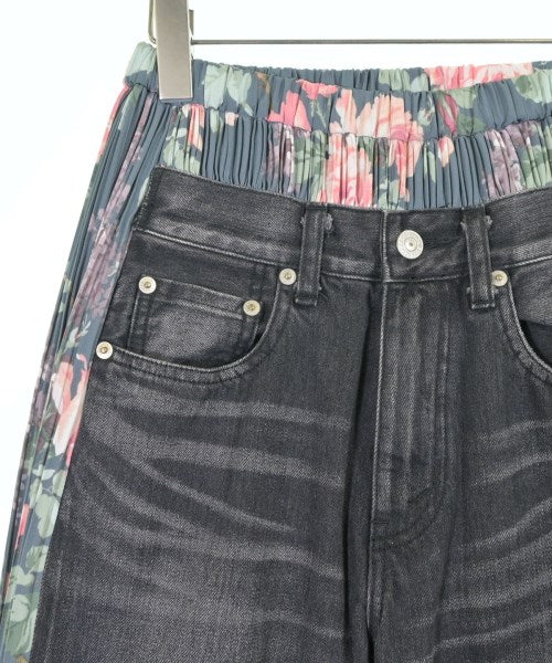 JUNYA WATANABE ยีนส์