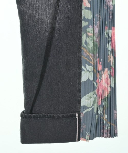 JUNYA WATANABE ยีนส์